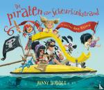 Duddle, Jonny - De piraten van Scheurbuikstrand