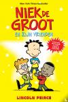 Peirce, Lincoln - Niek de Groot en zijn vrienden