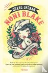Christian, Claire - Graag gedaan, Noni Blake