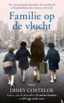 Costeloe, Diney - Familie op de vlucht