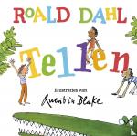 Dahl, Roald, Blake, Quentin - Tellen