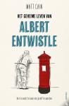 Cain, Matt - Het geheime leven van Albert Entwistle
