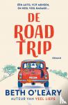 O'Leary, Beth - De roadtrip
