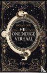 Ende, Michael - Het oneindige verhaal - Jubileumeditie