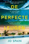 Spain, Jo - De perfecte leugen
