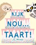 McKee, Jonathan - Kijk nou... taart!