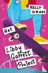 Oram, Kelly - Het Libby Garrett-project