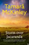 McKinley, Tamara - Storm over Jacaranda