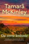 McKinley, Tamara - De verre kolonie