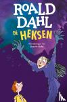 Dahl, Roald - De heksen