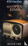 Cox, Helen - Een open einde