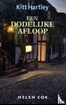 Cox, Helen - Een dodelijke afloop