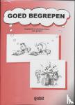 Mersbergen, Z. van - Groep 5
