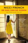 French, Nicci - De dag van de doden