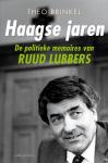 Brinkel, Theo, Lubbers, Ruud - Haagse jaren - De politieke memoires van Ruud Lubbers