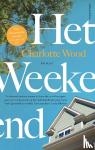 Wood, Charlotte - Het weekend