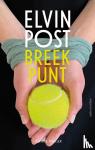Post, Elvin - Breekpunt