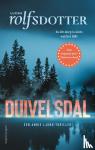 Rolfsdotter, Ulrika - Duivelsdal