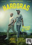 Hard Gras, Tijdschrift - Hard gras 145 - augustus 2022 - Roaming the fields