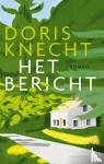 Knecht, Doris - Het bericht