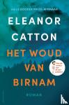 Catton, Eleanor - Het Woud van Birnam