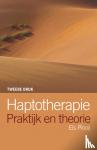 Plooij, Els - Haptotherapie - praktijk en theorie