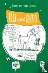Dort, Evelien van - Olaf scoort groen