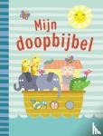 Steinkühler, Martina - Mijn doopbijbel