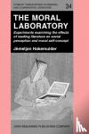 Hakemulder, J. - The moral laboratory / druk 1