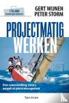Wijnen, G., Storm, P. - Projectmatig werken
