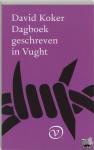 Koker, D. - Dagboek geschreven in Vught