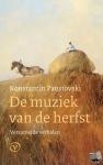 Paustovski, Konstantin - De muziek van de herfst - Verzamelde verhalen