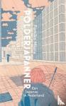 Miura, Fumiko - Polderjapanner - Een Japanse in Nederland