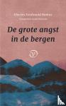 Ramuz, Charles Ferdinand - De grote angst in de bergen