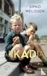 Melissen, Sipko - Arkadia