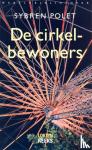 Polet, Sybren - De cirkelbewoners - een model