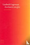 Lagemaat, Liesbeth - Een koorts van glas - gedichten