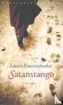Krasznahorkai, Laszlo - Satanstango