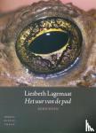 Lagemaat, Liesbeth - Het uur van de pad - gedichten