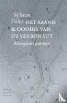 Polet, Sybren - Het aaahh en ooohh van de verbonaut - achtergelaten gedichten
