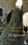 Yehoshua, A.B. - De figurante