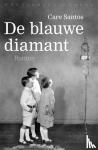 Santos, Care - De blauwe diamant