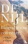 Tvedt, Terje - De Nijl - Biografie van een rivier