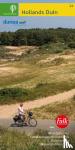  - Falk Staatsbosbeheer Wandelkaart 22 Hollands Duin - Wandelkaart Hollands Duin