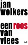 Wolkers, Jan, Boonekamp, R.J.B. - Een roos van vlees
