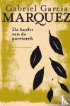 García Márquez, Gabriel - De herfst van de patriarch