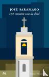 Saramago, José - Het verzuim van de dood