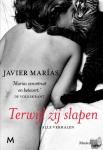 Marías, Javier - Terwijl zij slapen - alle verhalen