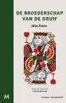 Fante, John - De broederschap van de druif - roman