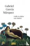 García Márquez, Gabriel - Liefde in tijden van cholera